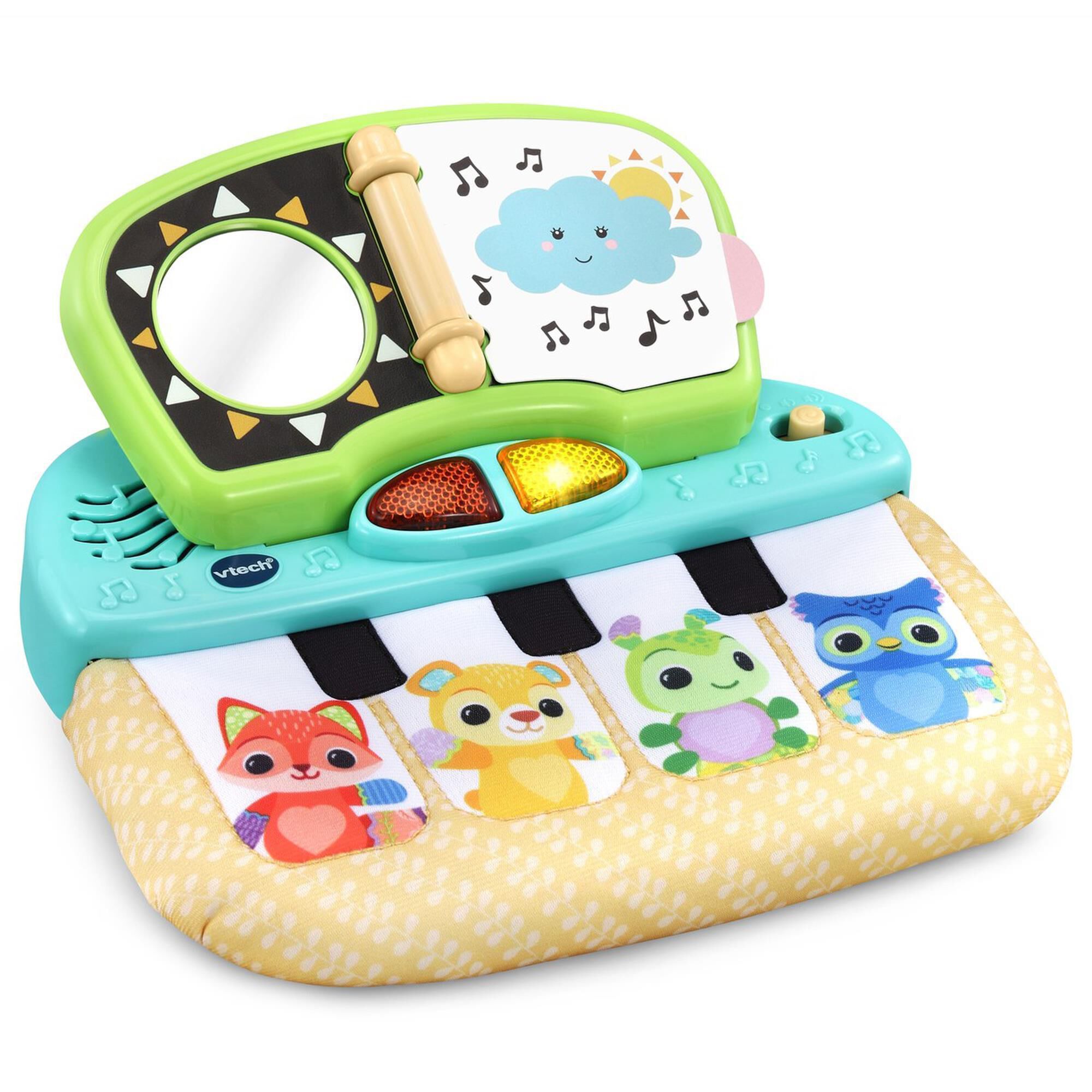 Vtech kids piano sales