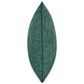 Vista Haus Havana 20" x 20" Square Throw Pillow in Juniper, , large
