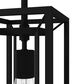 Hunter Doherty 1-Light Mini Pendant in Natural Iron, , large