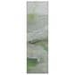 Dalyn Rug Company Ravenna RN11 2"3" x 7"6" Aloe Runner, , large