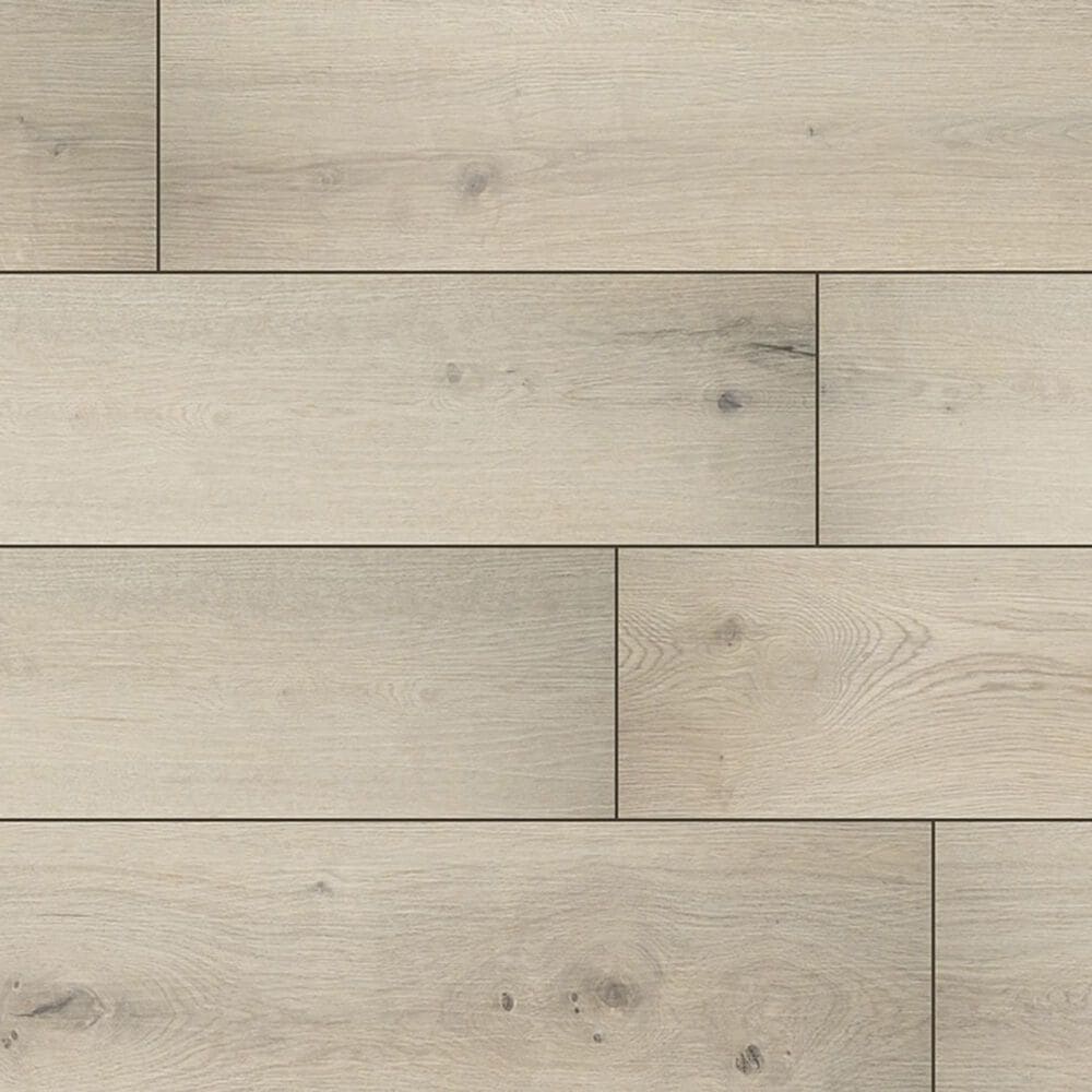 MS International XL Prescott Runmill Isle 9" x 60" Vinyl Plank, , large