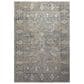 Chris Loves Julia x Loloi Rosemarie 9" x 12" Sand and Lagoon Area Rug, , large