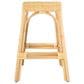 Butler Robias 24.5" Counter Stool in Natural Finish, , large