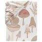Lambs & Ivy Mushroom 3-Piece Crib Bedding Set in Multicolor, , large