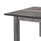 Mayberry Hill Nathan Dining Table in Gray Oak - Table Only, , large
