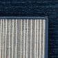 Safavieh Vision 11" x 15" Navy Area Rug, , large