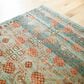 Jaipur Eden Anemone 6" x 9" Desert Sage Area Rug, , large