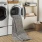 Surya Lavadora LVR-2341 2"7" x 7"3" Black, Gray and Light Gray Runner, , large