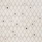 Safavieh Adirondack ADR132B-5 5"1" x 7"6" Ivory and Grey Area Rug, , large
