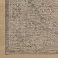Loloi II Newman 2"7" x 8" Slate and Natural Runner, , large