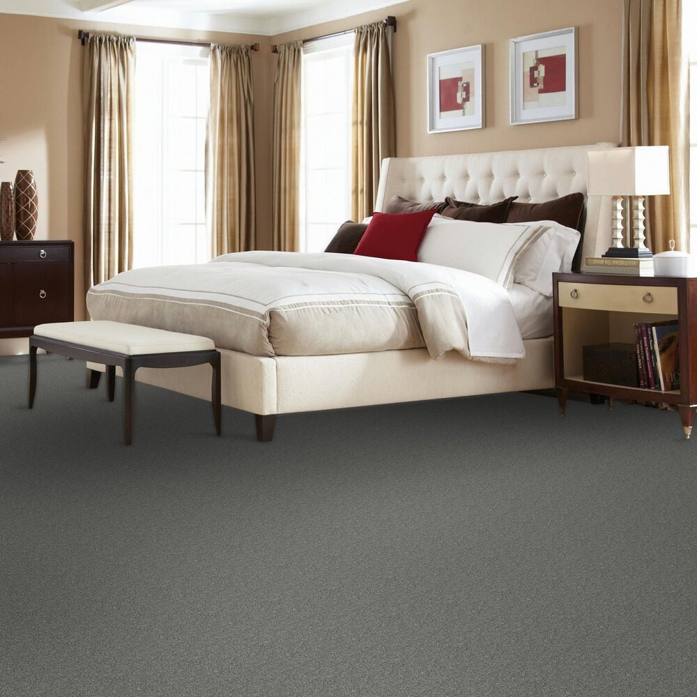 Mohawk Natural Refinement II Carpet in Brookside, , large