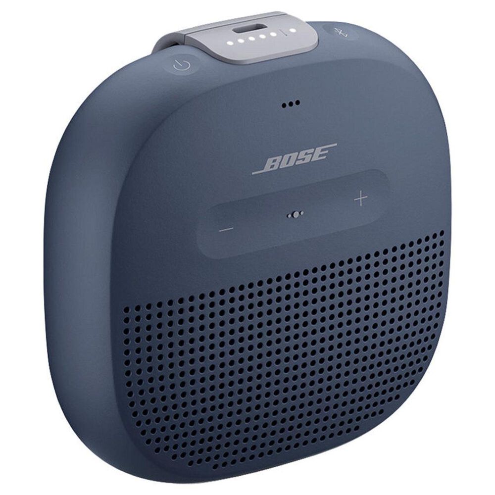 Bose SoundLink Micro Bluetooth Speaker - Blue, Blue, large