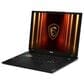 MSI Stealth 18" Laptop | Intel Core Ultra 9 275HX - 64GB RAM - NVIDIA GeForce RTX 5080 - 2TB SSD in Midnight Black, , large