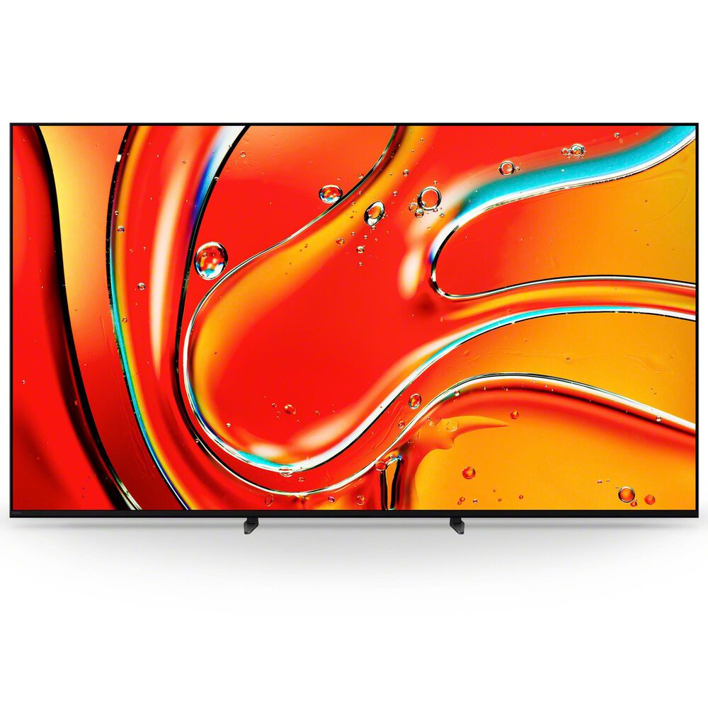 Sony 75&quot; BRAVIA 7 MINI LED QLED 4K HDR, , large