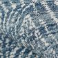 Momeni Mallorca MRC-7 5" x 8" Denim Area Rug, , large
