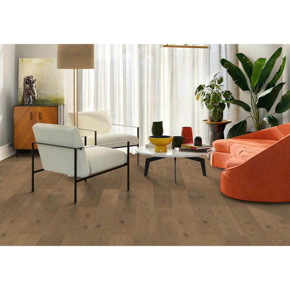Fabrica Chateau Bonita Oak Engineered Hardwood, , large