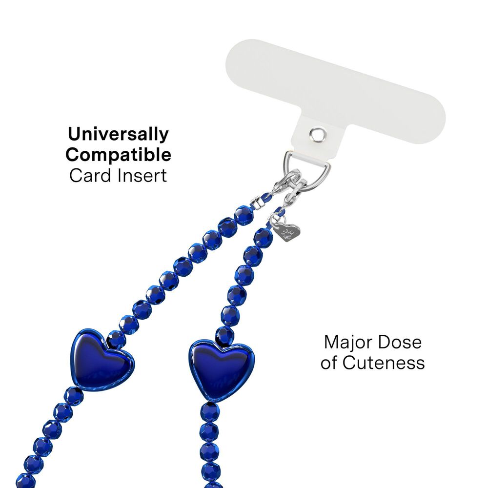 Velvet Caviar Gift Set with MagSafe Wallet, Grip Ring, Phone Charm in Midnight Blossom, , large