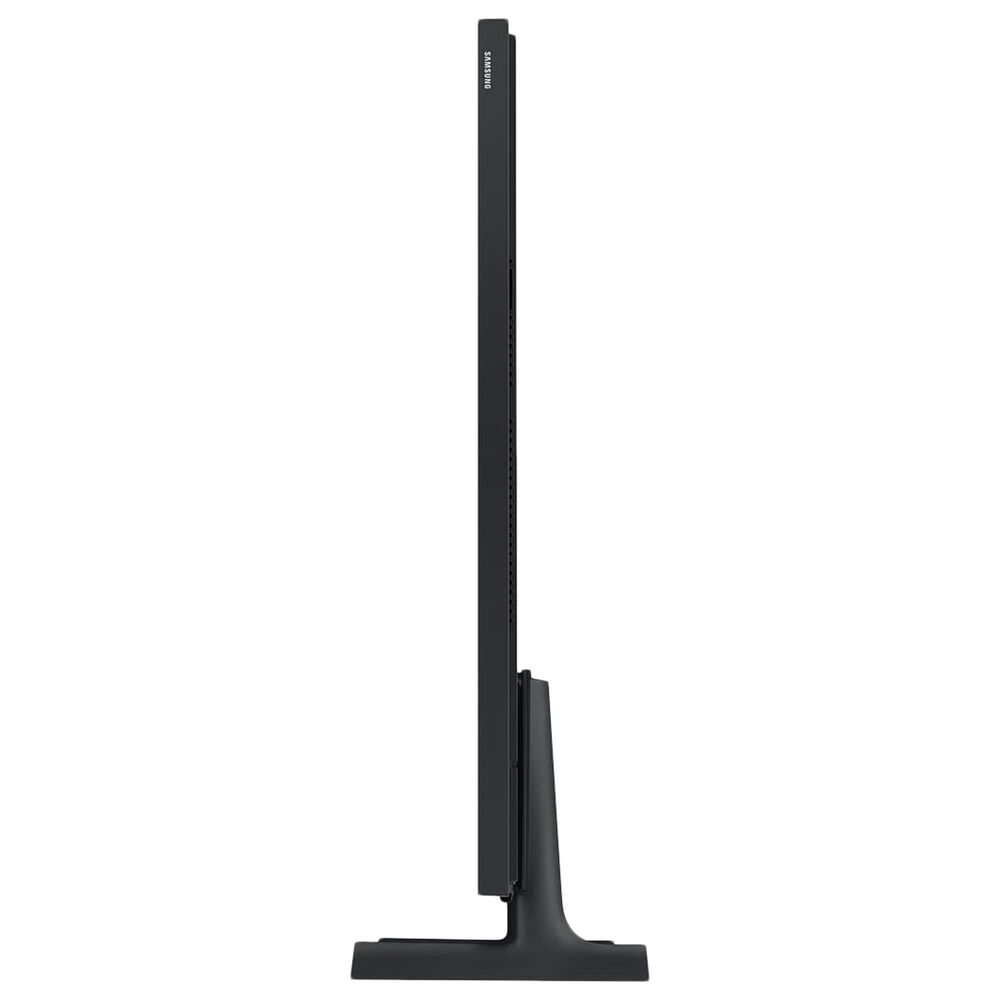 Samsung 50 Ls03 Class The Frame 21 4k Smart Tv Qled Hdtv With Hdr Nebraska Furniture Mart