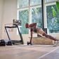 NordicTrack Commercial 2450 Folding Treadmill with iFIT, , large