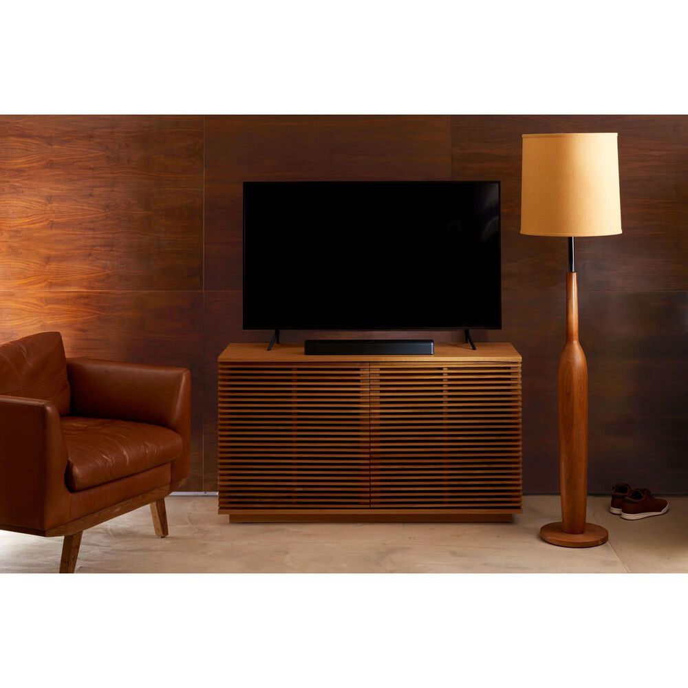 Bose TV Speaker Bluetooth Soundbar (2nd Gen) in Black, , large
