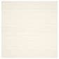 Safavieh Natura 6" Square Natural Area Rug, , large