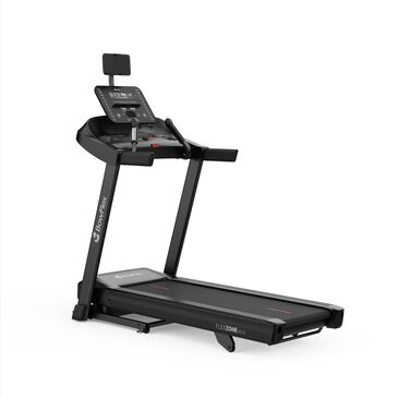 BowFlex T6 Folding Treadmill in Black, , large