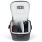 Lowepro Adventura SH 120 III Camera Case in Black, , large