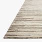 Loloi II Neda 2"3" x 3"9" Taupe and Stone Area Performance Rug, , large
