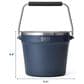 YETI Rambler Beverage Bucket with Lid in Ridgeline, , large