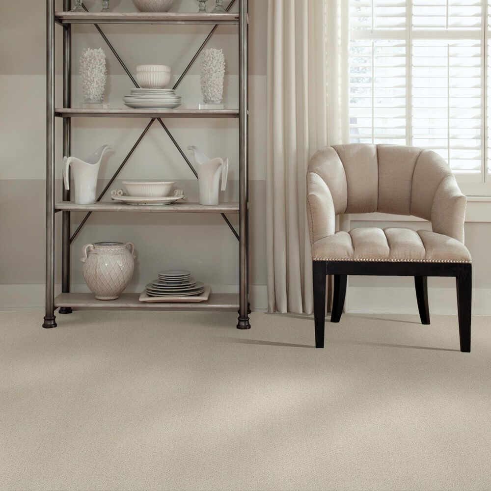 Shaw Foundations Infallible Instinct Carpet in Quiet Moment, , large