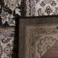 Safavieh Lyndhurst 2"3" x 12" Anthracite and Cream Runner, , large