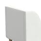 Eastern Shore Gia Toddler Bed in Cream, , large