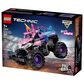 LEGO Technic Monster Jam Sparkle Smash Pull-Back Building Set, , large