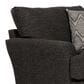 Jackson Furniture Howell Chair and a Half in Night, , large