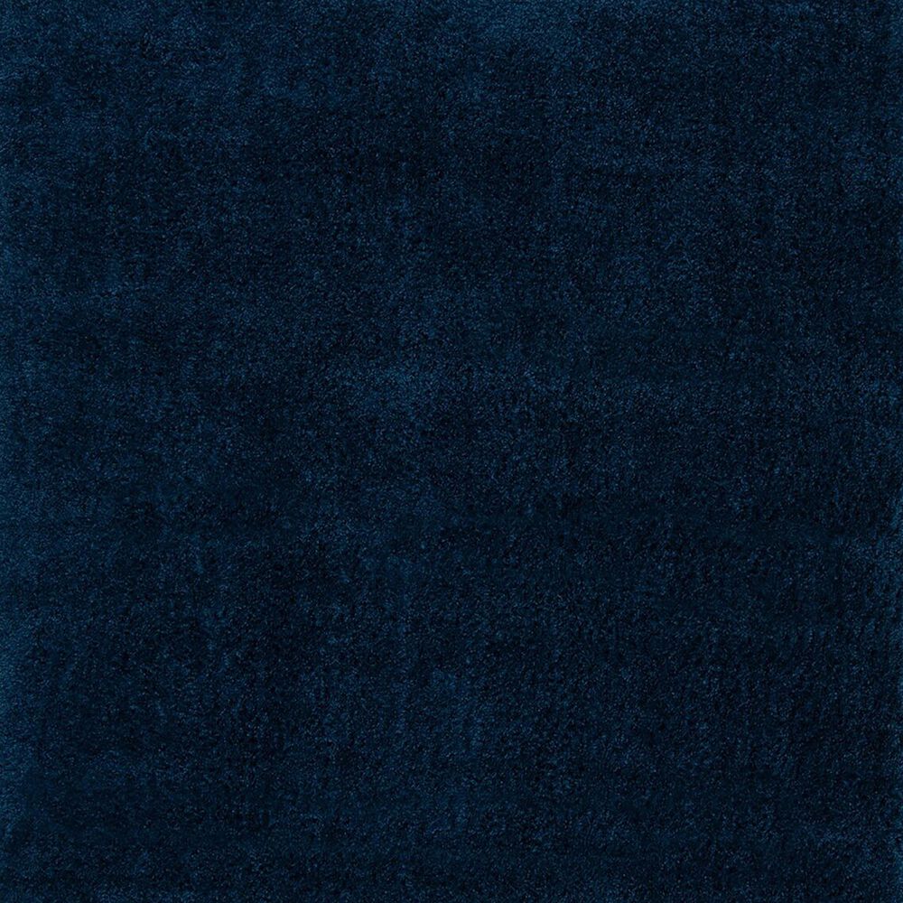 Safavieh August Shag AUG553M 4&#39; x 6&#39; Navy Area Rug, , large
