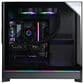 CyberPowerPC Gamer Supreme Gaming Desktop | Intel Core Ultra 7 265F - 16GB RAM - AMD Radeon RX 9060 XT Graphics - 2TB SSD in Black, , large