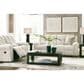 Ashley Orlen Manual Reclining Sofa in Winter, , large