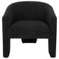 Safavieh Lahela Accent Chair in Black, , large