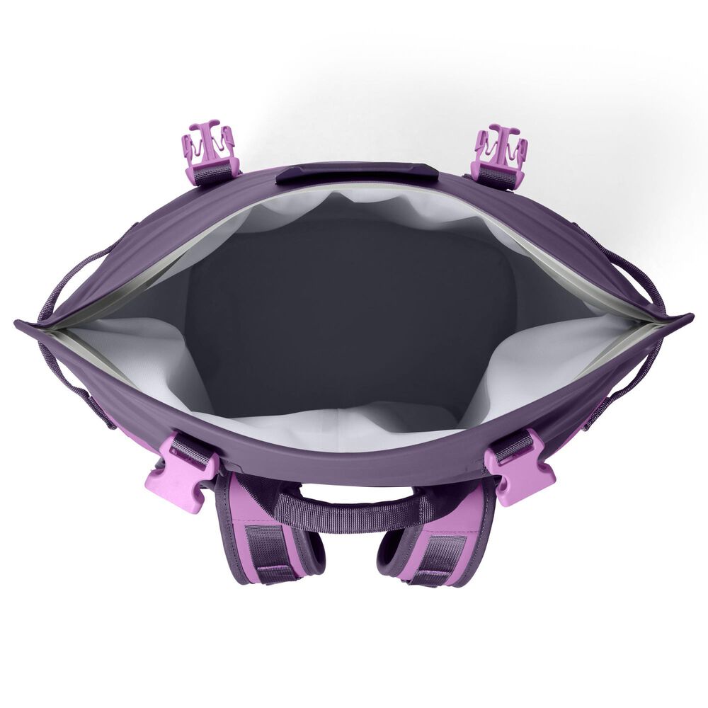 YETI Hopper M20 Backpack Soft Cooler in Desert Bloom, , large