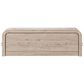 Richlands Furniture Juna Dream Console with Twin Convertible Bed in Harvest Birch, , large