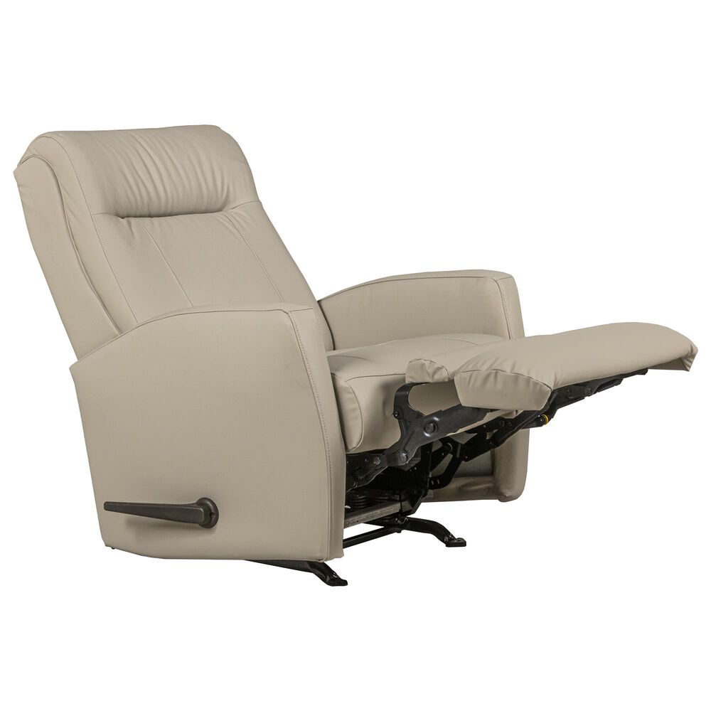 Best Home Furnishings Costilla Manual Rocker Recliner in Flax, , large
