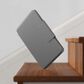Logitech Folio Touch Backlit Keyboard Case with Trackpad for iPad Air in Oxford Grey, , large