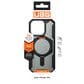 UAG Plasma XTE Series MagSafe Case for Apple iPhone 16 Pro Max in Black and Orange, , large