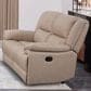 Oxford Furniture Power Recining Loveseat in Madrid Beach, , large