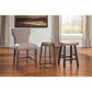 Ashley Glosco Counter Height Stool in Two-Tone, , large