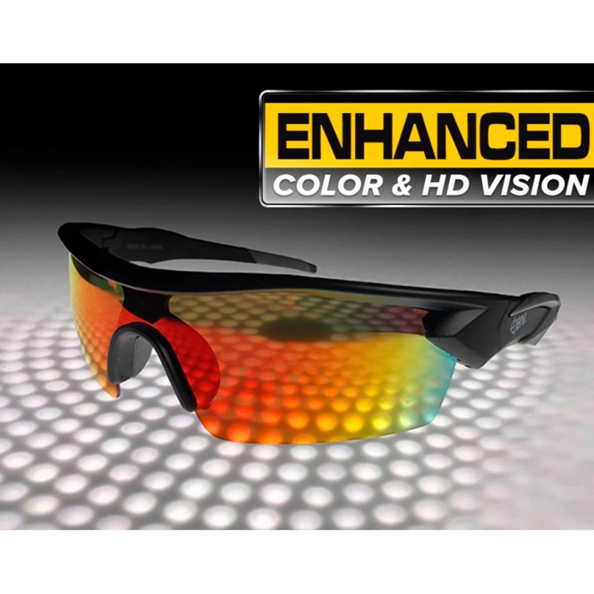 Polarized sunglasses as seen on tv 2025