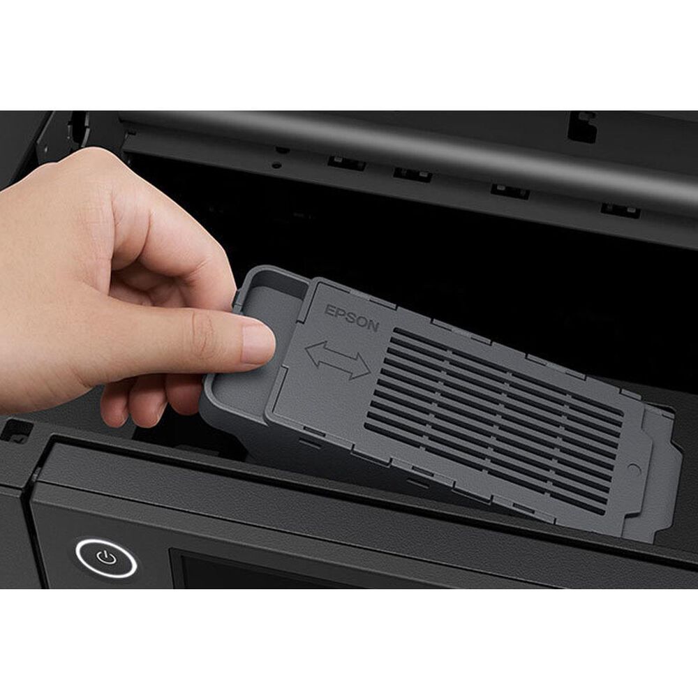 Epson WorkForce Pro Wireless Wide-format All-In-One Printer, , large