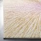 Safavieh Evoke EVK228R 2"2" x 9" Fuchsia and Cream Runner, , large