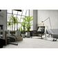 Emser Savino Blanc 12" x 24" Polished Porcelain Tile, , large