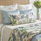 Ann Gish Lanai 96" x 50" Throw in Multicolor, , large